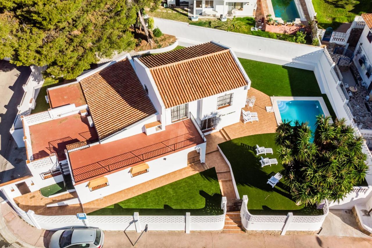 Orquidea Villa
