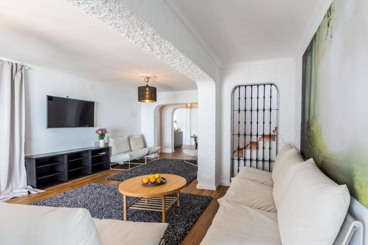 Villa Orquidea Fuengirola