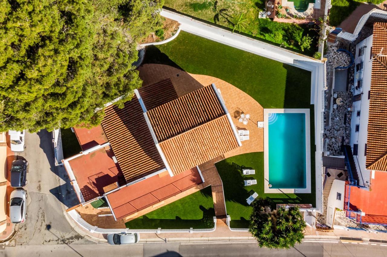 Villa Orquidea Fuengirola