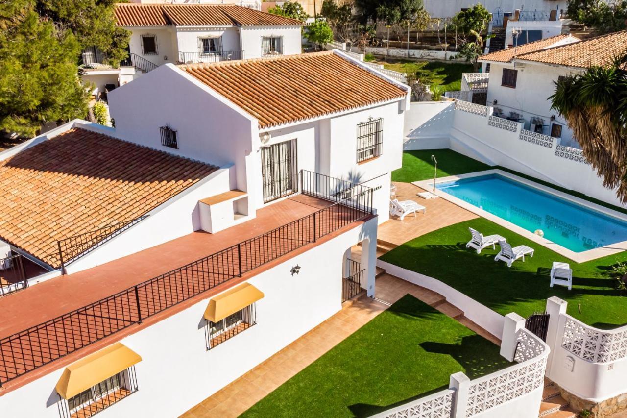 Orquidea Villa