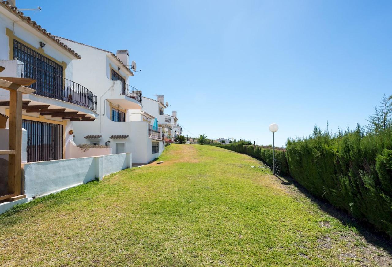 Malagasuite House Pool Loma-asunnot Fuengirola
