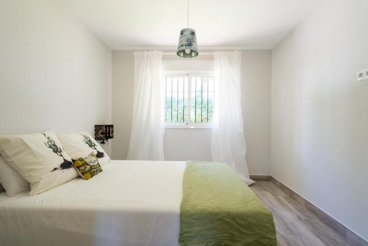 Malagasuite House Pool Loma-asunnot Fuengirola