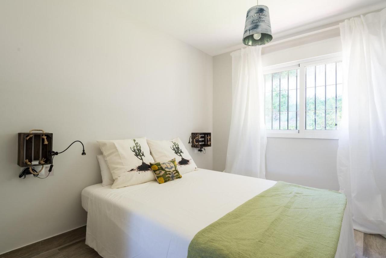 Malagasuite House Pool Loma-asunnot Fuengirola