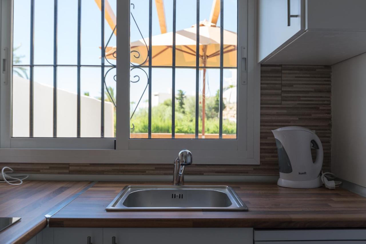 Malagasuite House Pool * Fuengirola