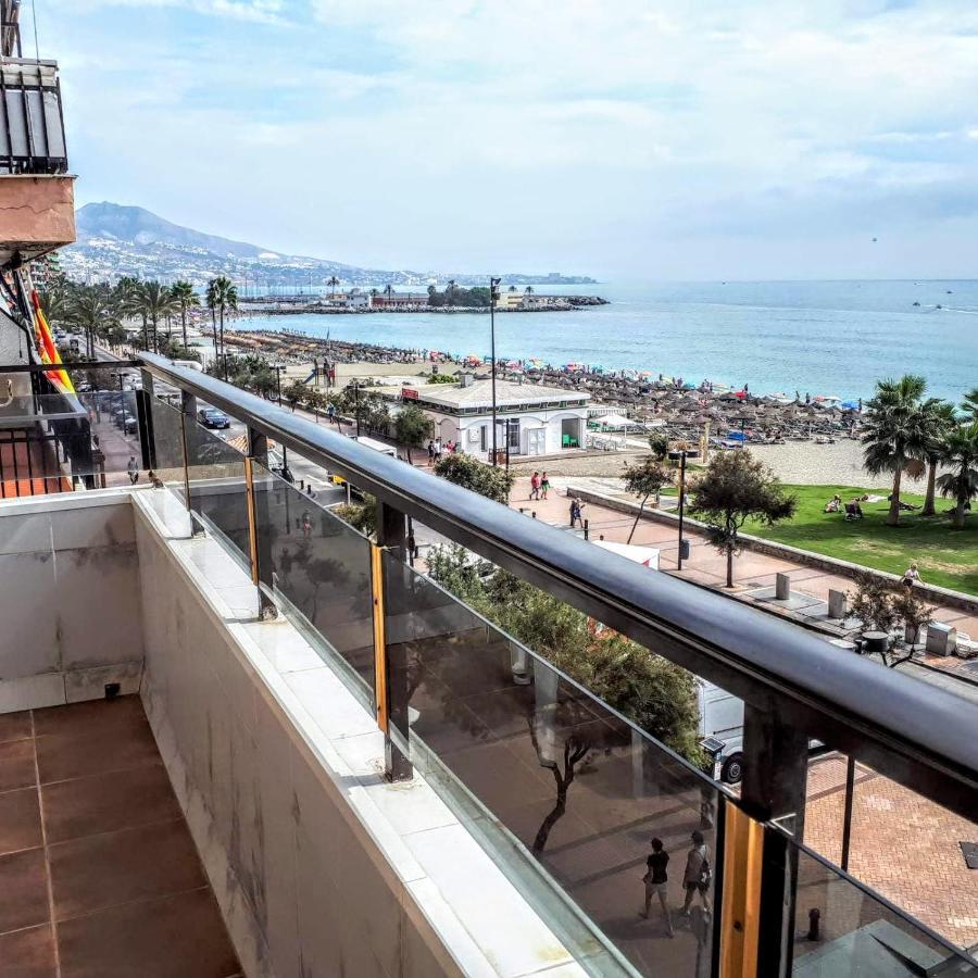 Appartement Apartamento Saturno - | 2330 Fuengirola