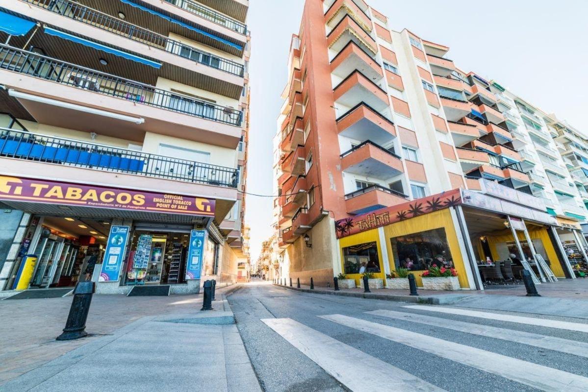 Apartamento Saturno - | 2330 * Fuengirola