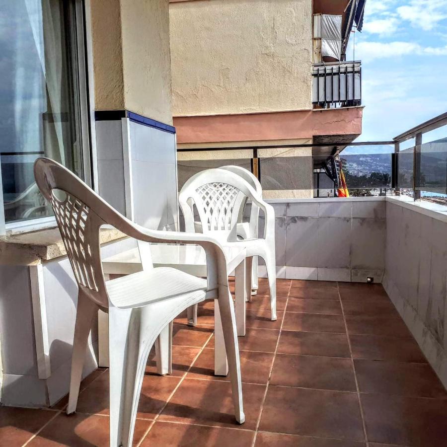 Apartamento Saturno - | 2330 Fuengirola