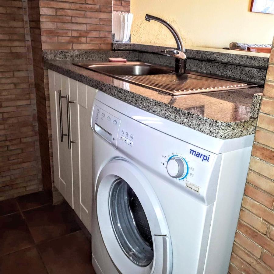 Appartement Apartamento Saturno - | 2330 Fuengirola