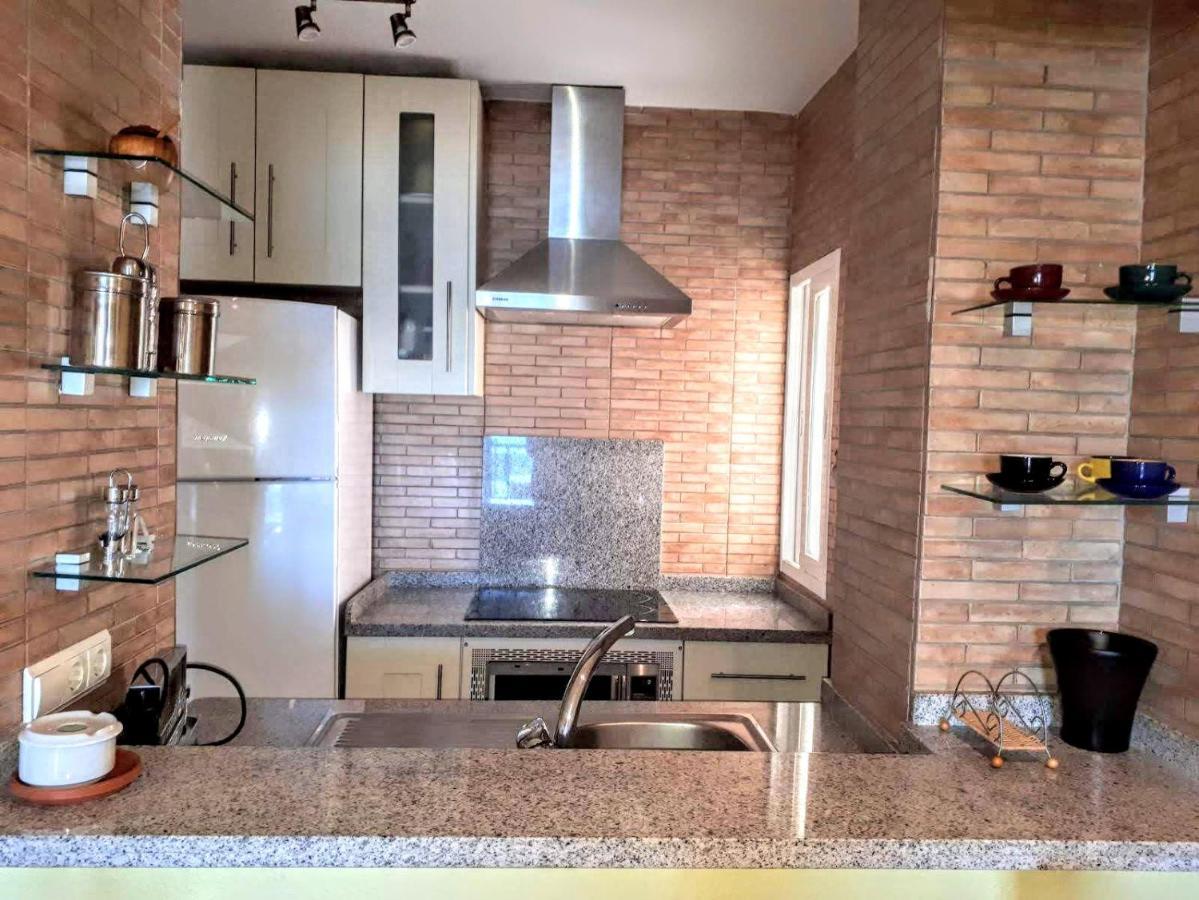 Apartamento Saturno - | 2330 Appartement Fuengirola