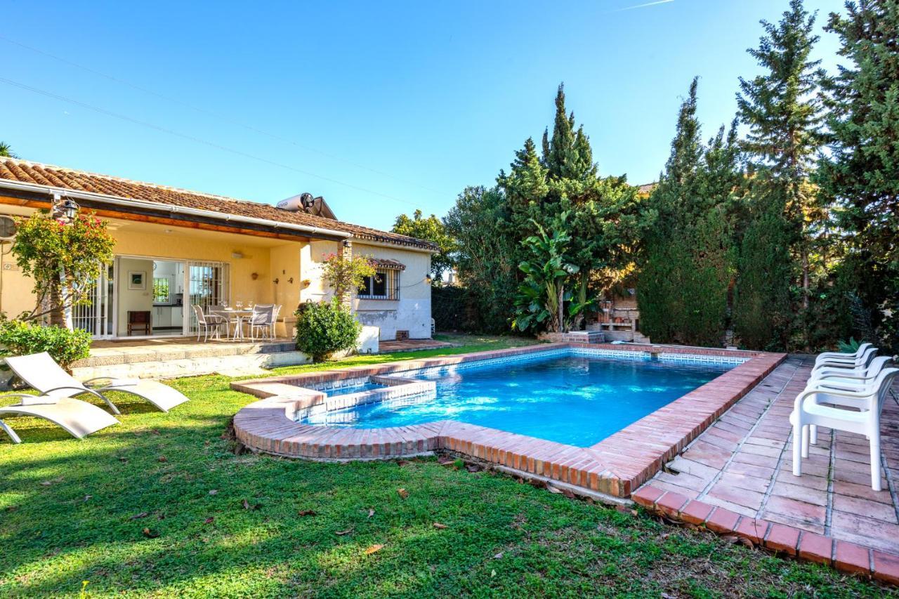 Paloma Villa *