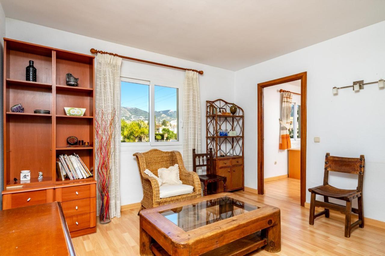 Villa Paloma