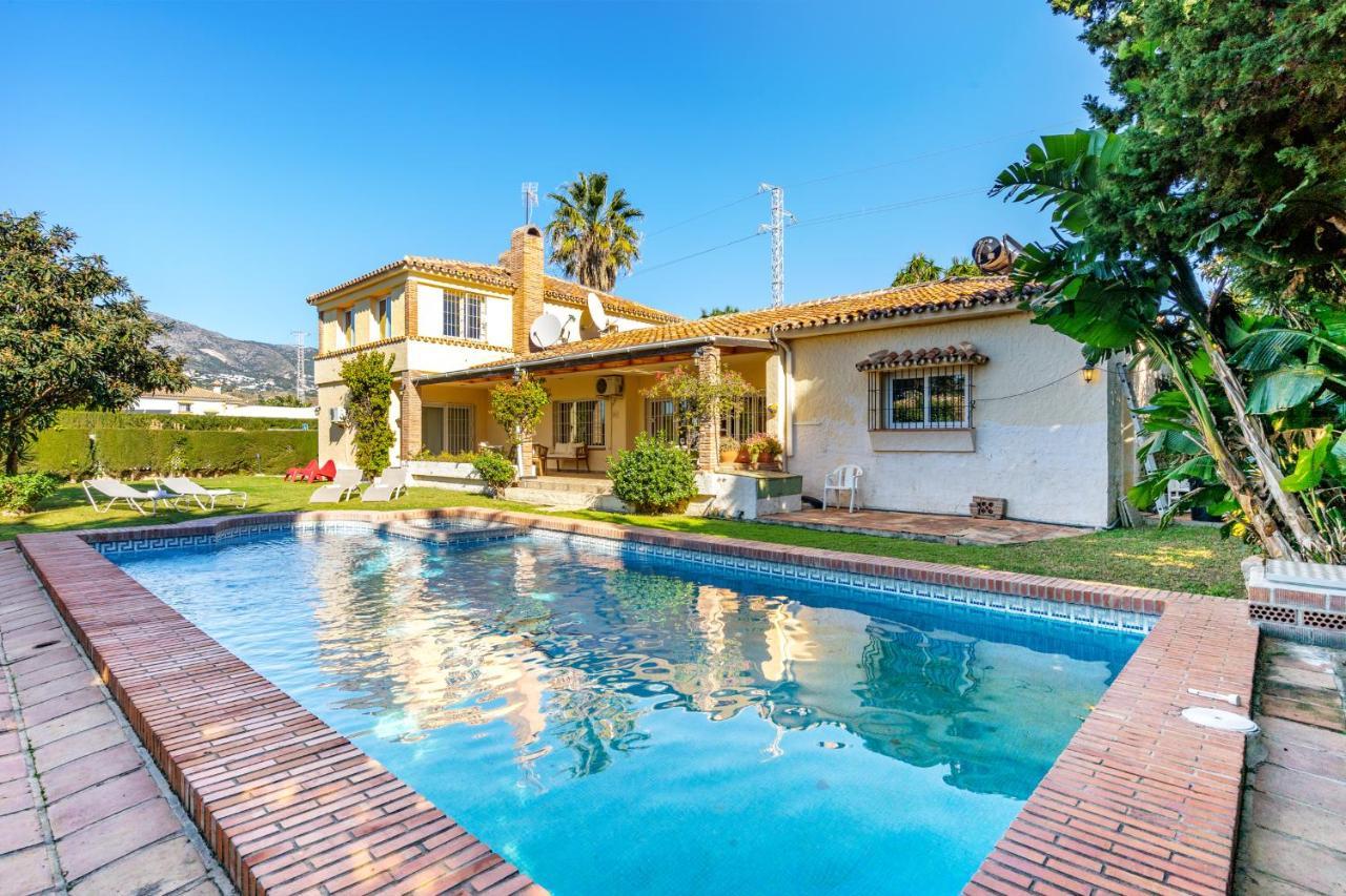 Paloma Villa Fuengirola
