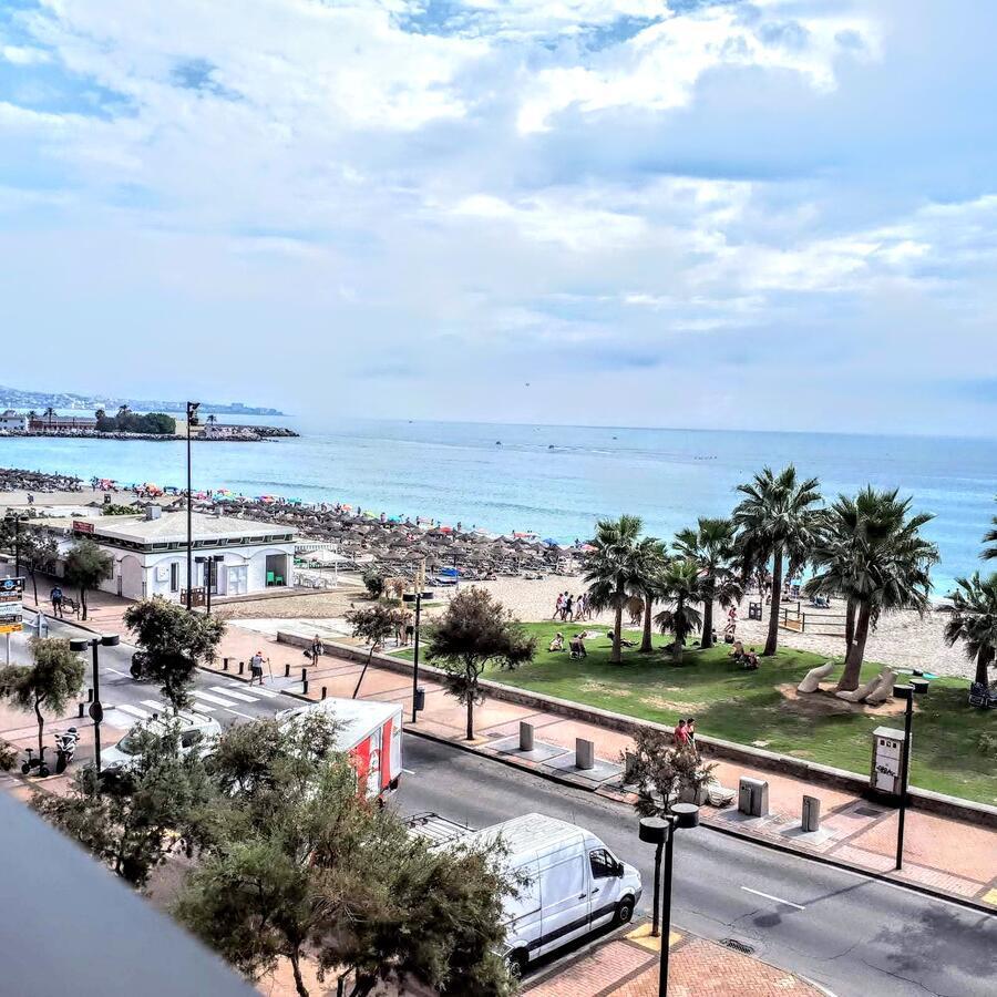 Appartement Apartamento Saturno - | 2330