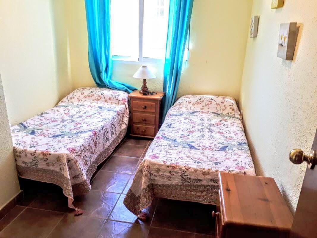 Apartamento Saturno - | 2330