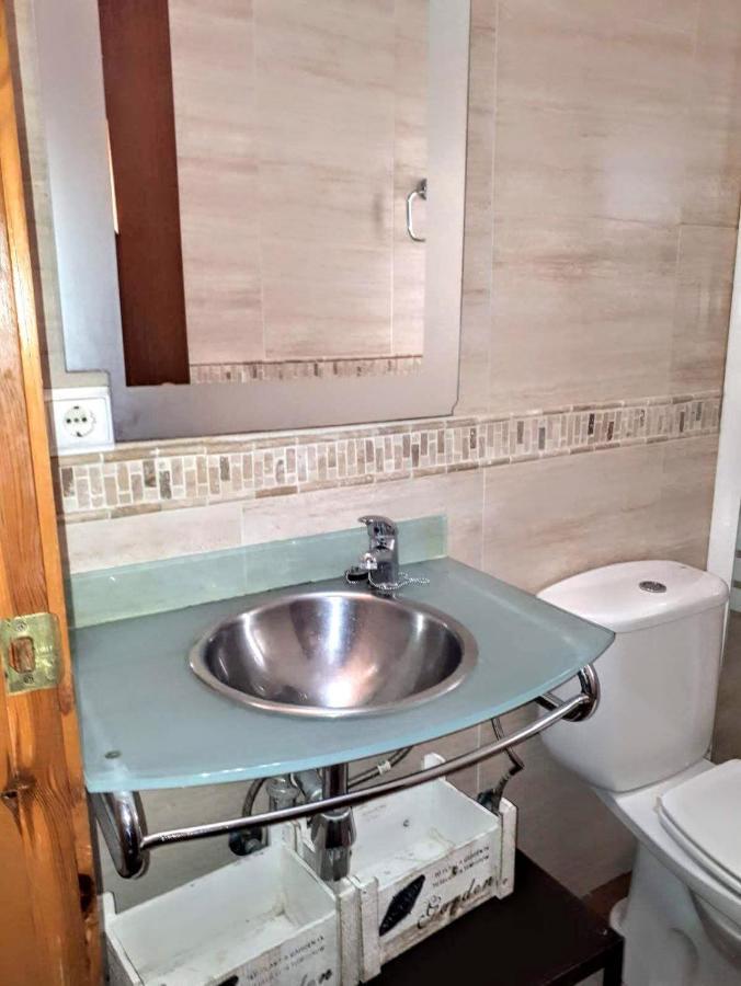 Apartamento Saturno - | 2330 Fuengirola
