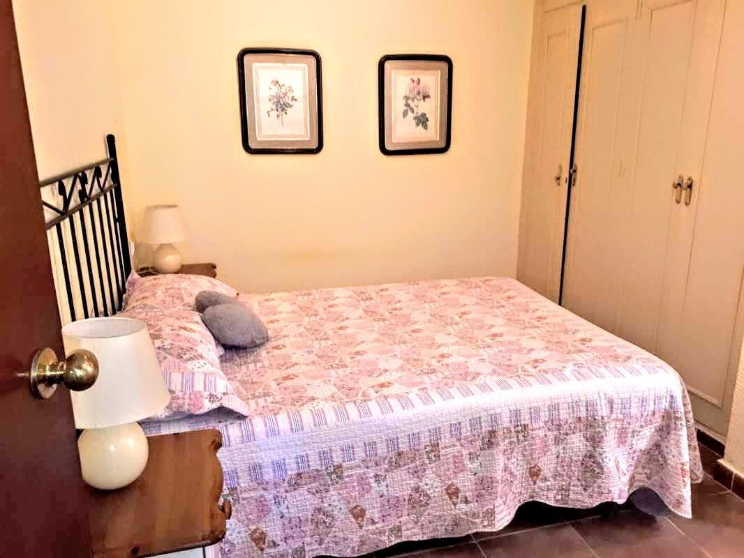 Apartamento Saturno - | 2330 *