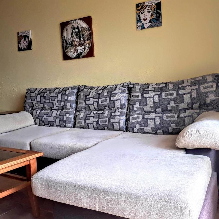 Apartamento Saturno - | 2330 *