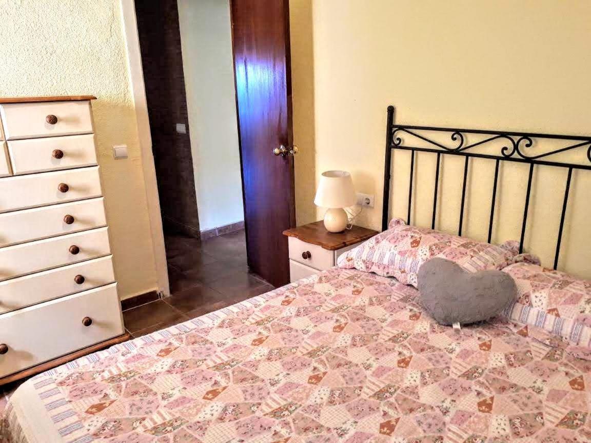 Appartement Apartamento Saturno - | 2330