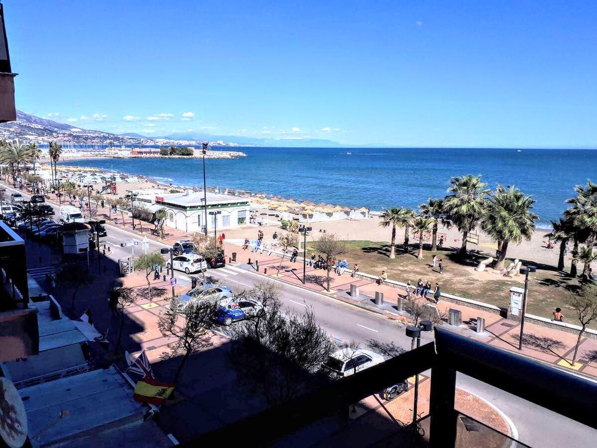 Appartement Apartamento Saturno - | 2330 Fuengirola