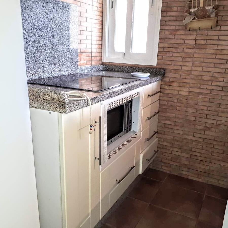Apartamento Saturno - | 2330 Fuengirola