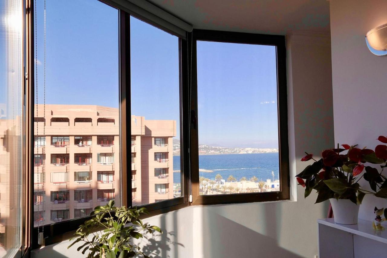 Apartment Centre Vacation ! With Sea And Mountain Views In The Heart Of