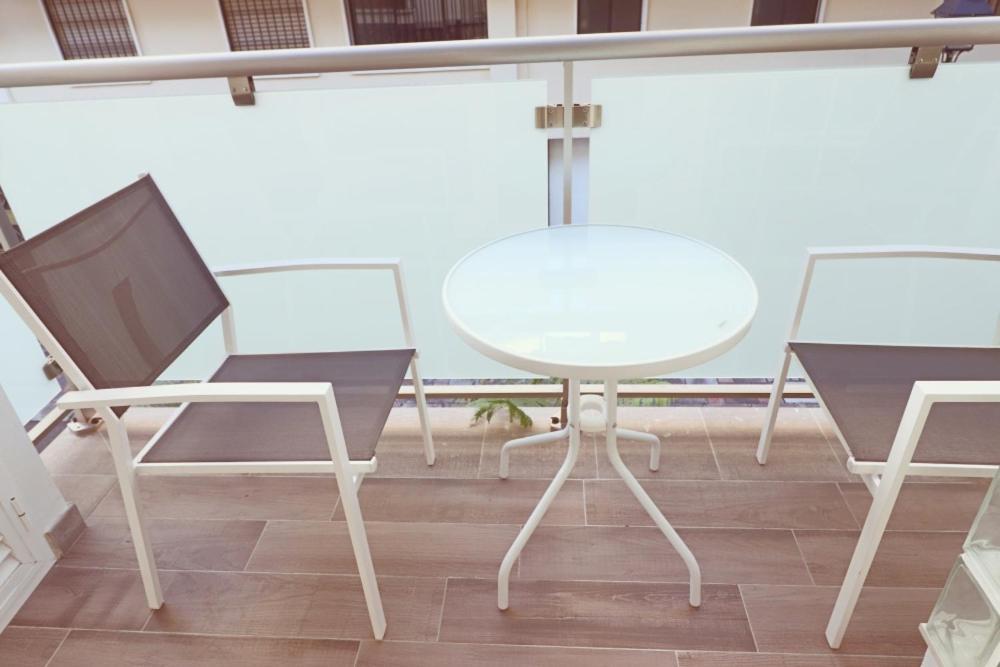 Poeta 1 Bedroom Ihaep11119 * Fuengirola
