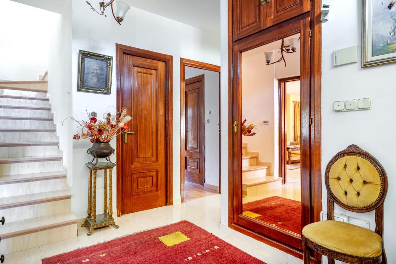 Villa Paloma Fuengirola