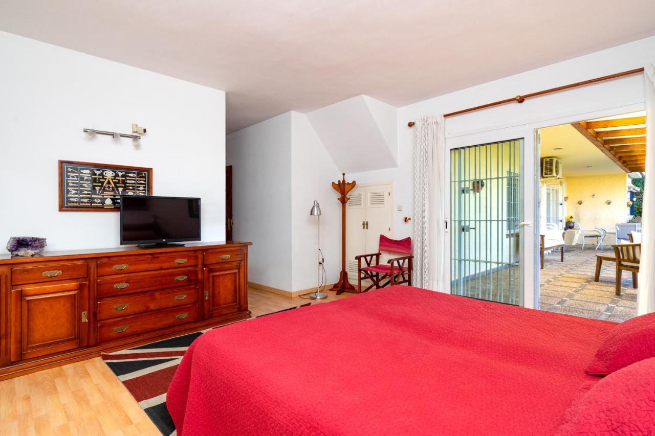 Villa Paloma Fuengirola