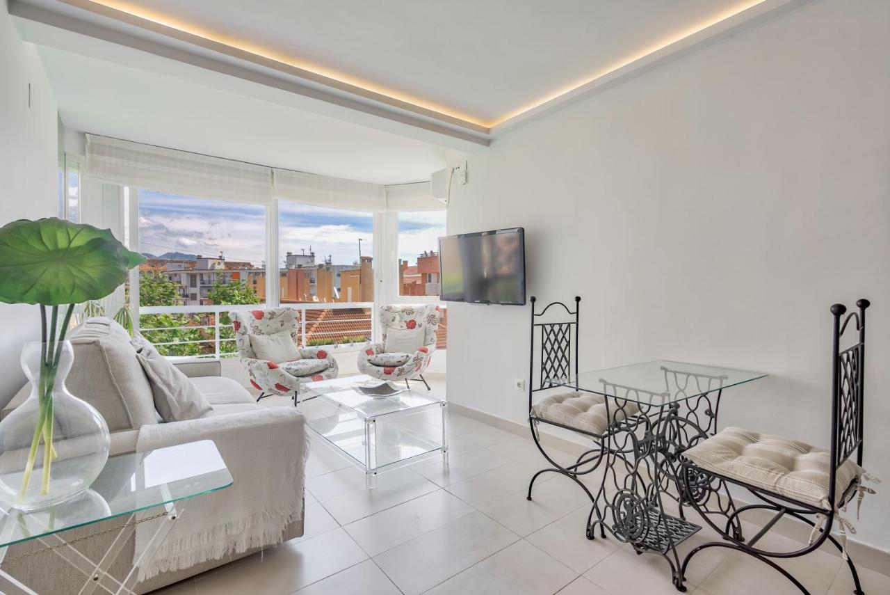 Sur Suites Pauli 2 Fuengirola