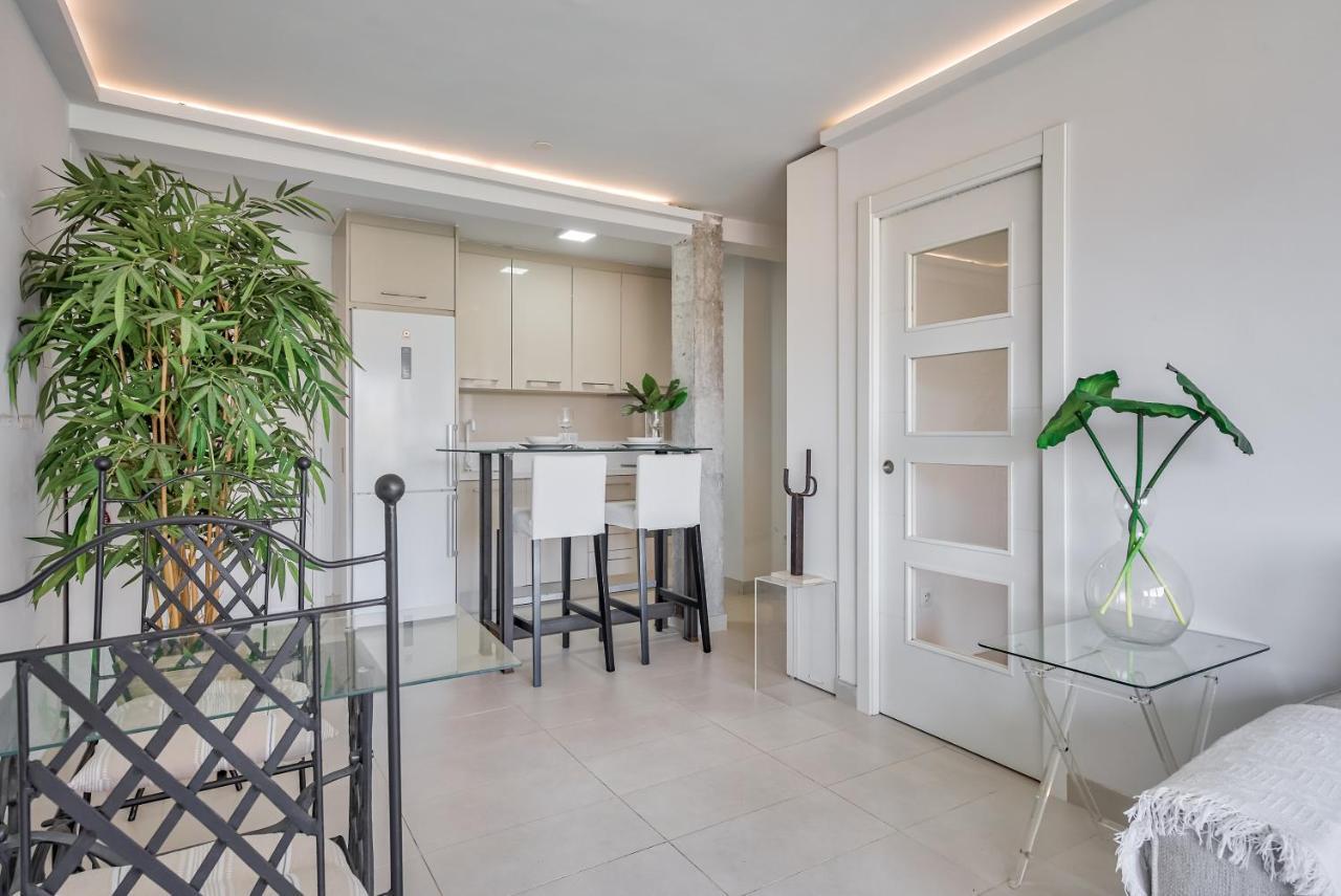 Sur Suites Pauli 2 Fuengirola