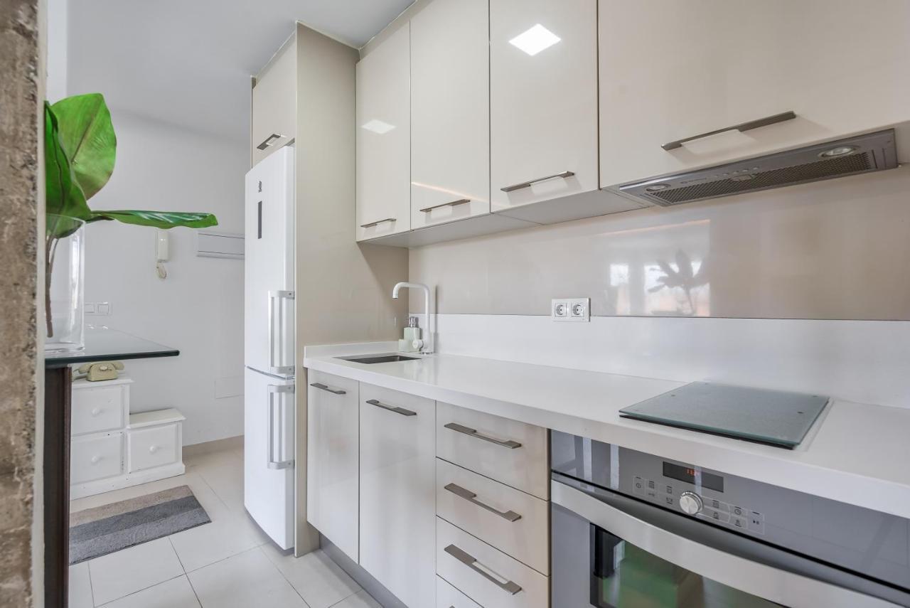 Appartement Sur Suites Pauli 2