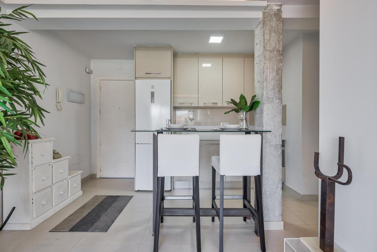 Appartement Sur Suites Pauli 2 *