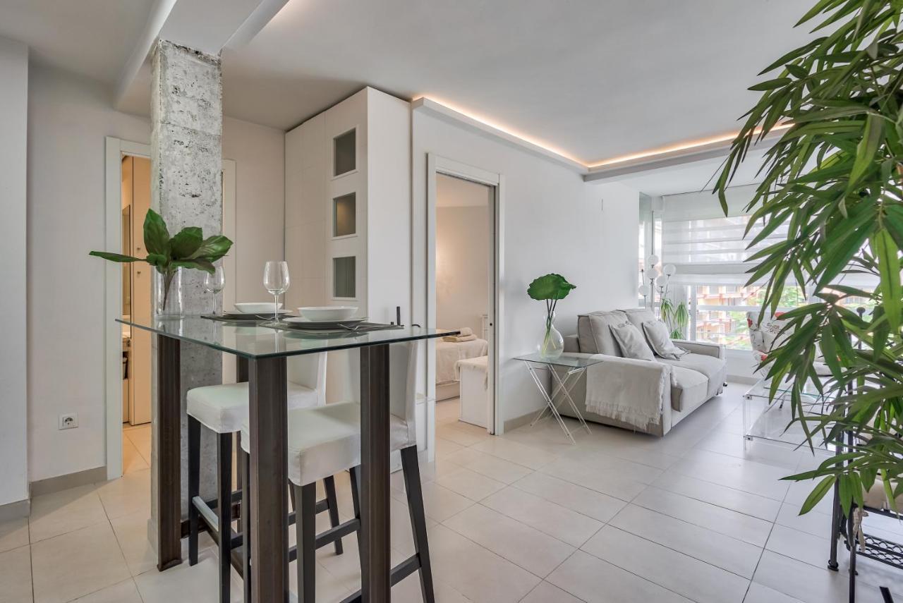 Sur Suites Pauli 2 Fuengirola