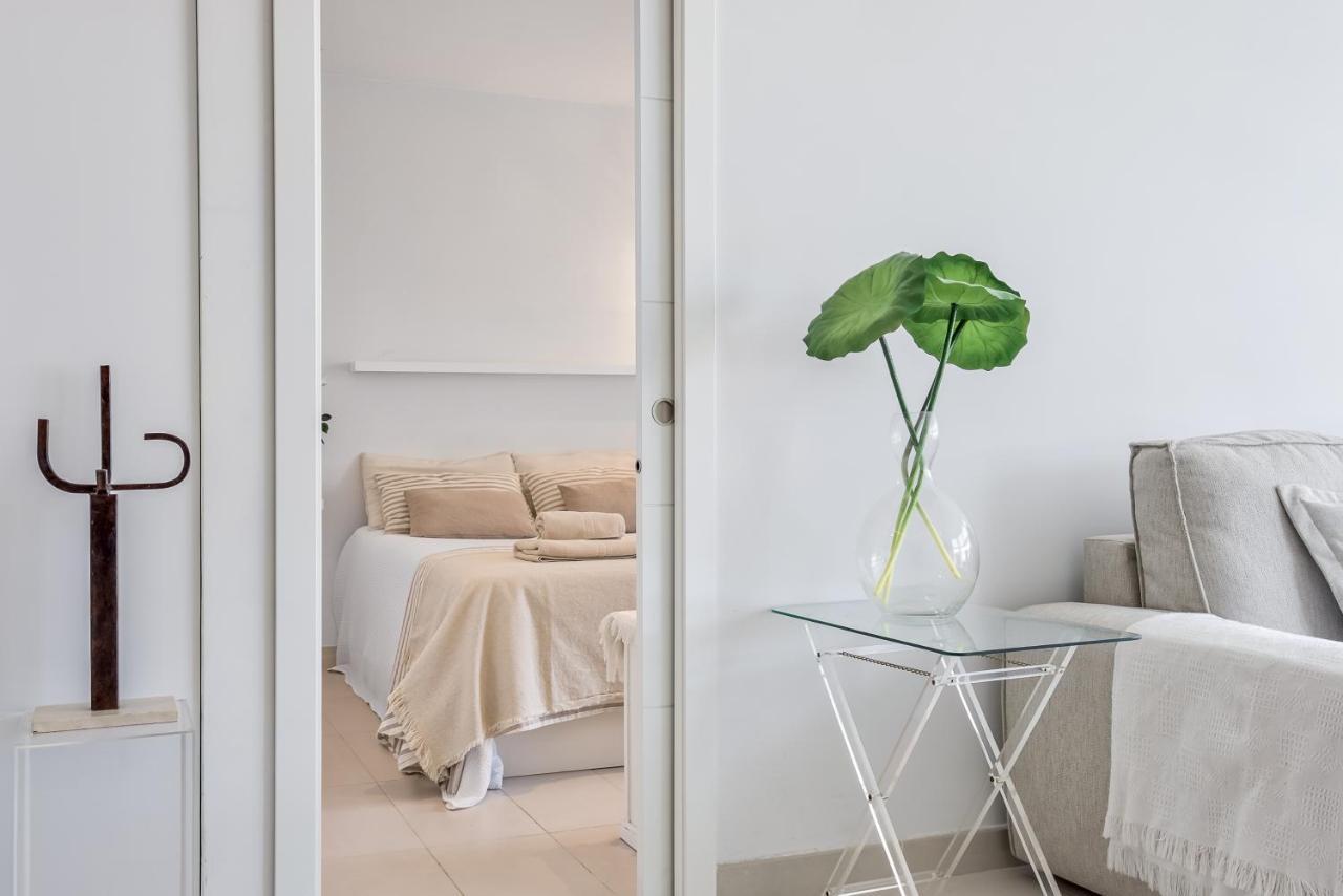 Sur Suites Pauli 2 Fuengirola
