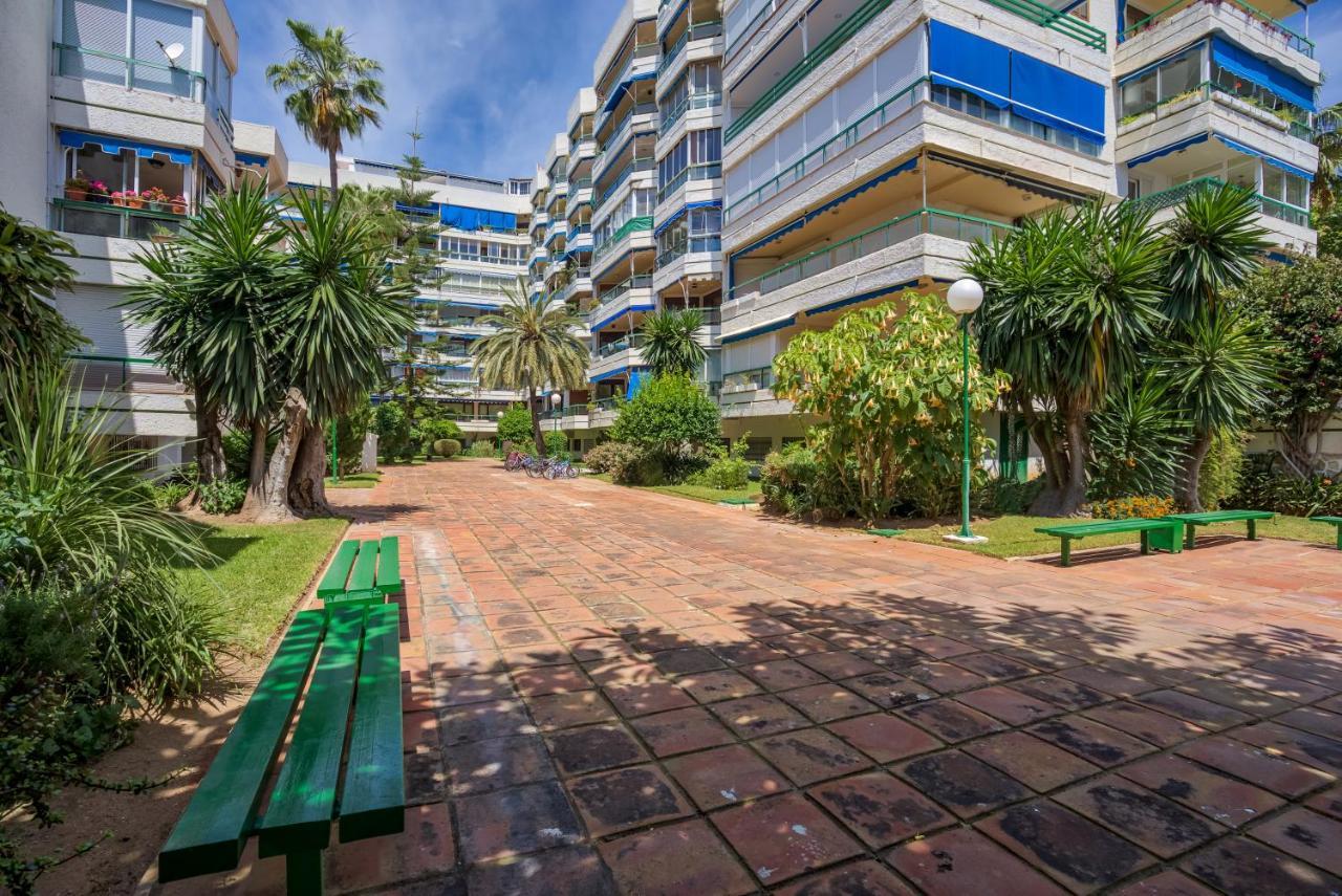 Sur Suites Pauli 2 Appartement Fuengirola