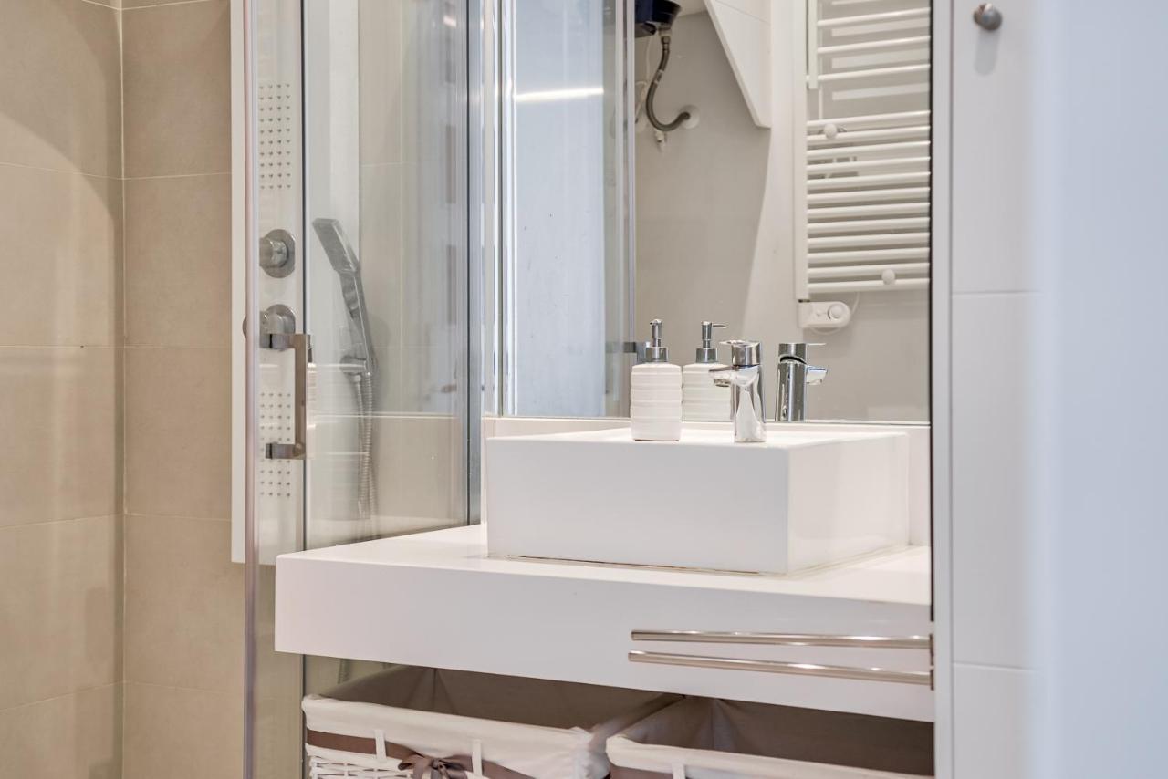 Sur Suites Pauli 2 * Fuengirola