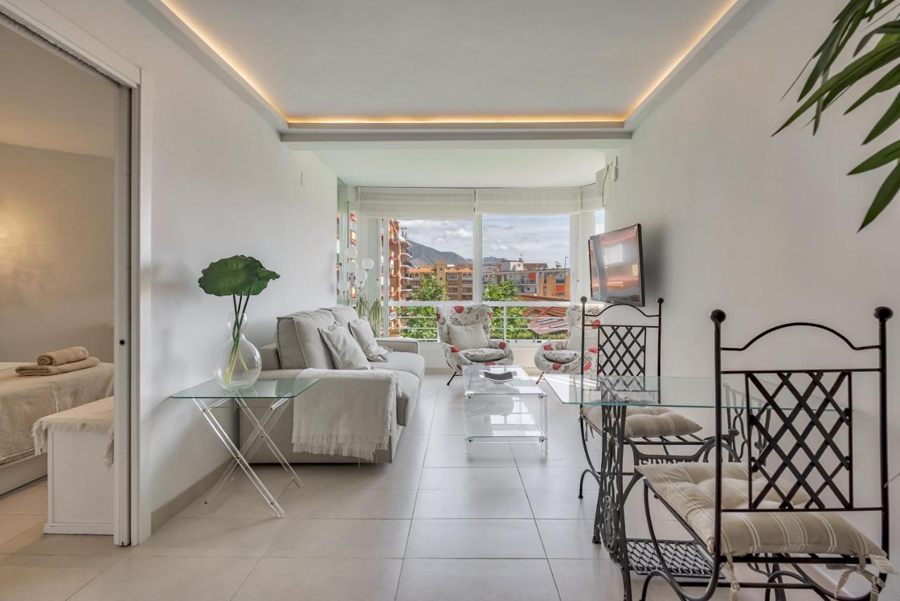 Sur Suites Pauli 2 Appartement *