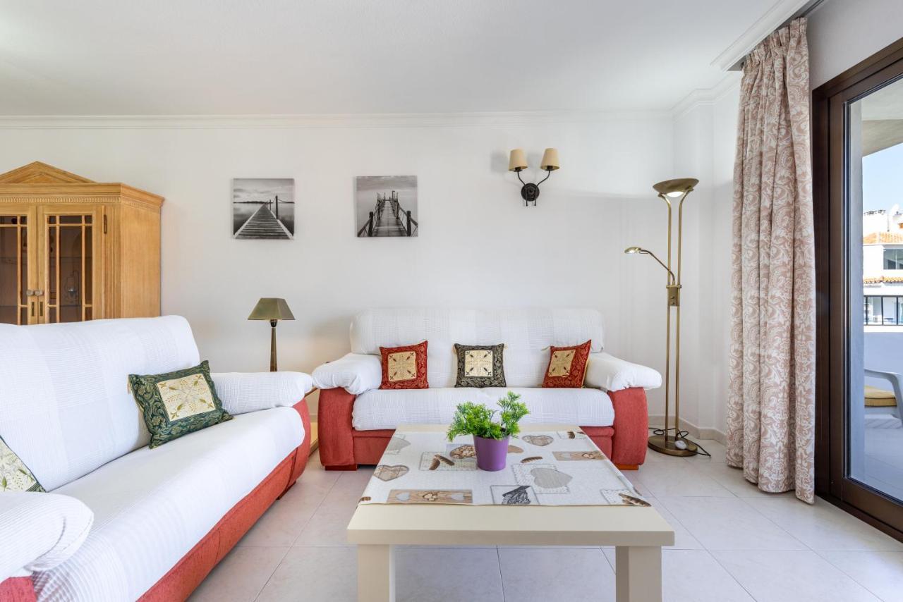 Adriana Apartment