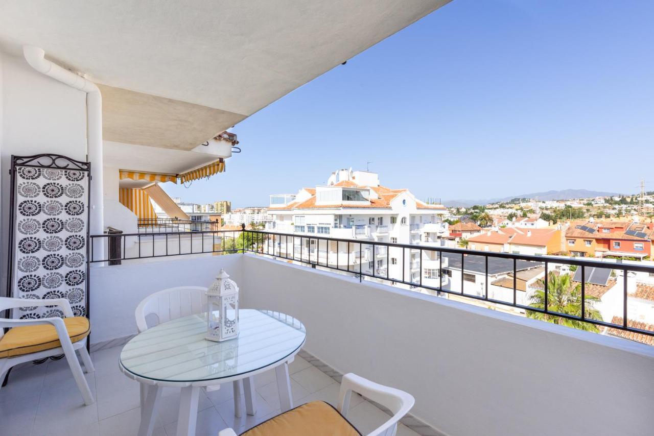 Adriana Apartment Fuengirola