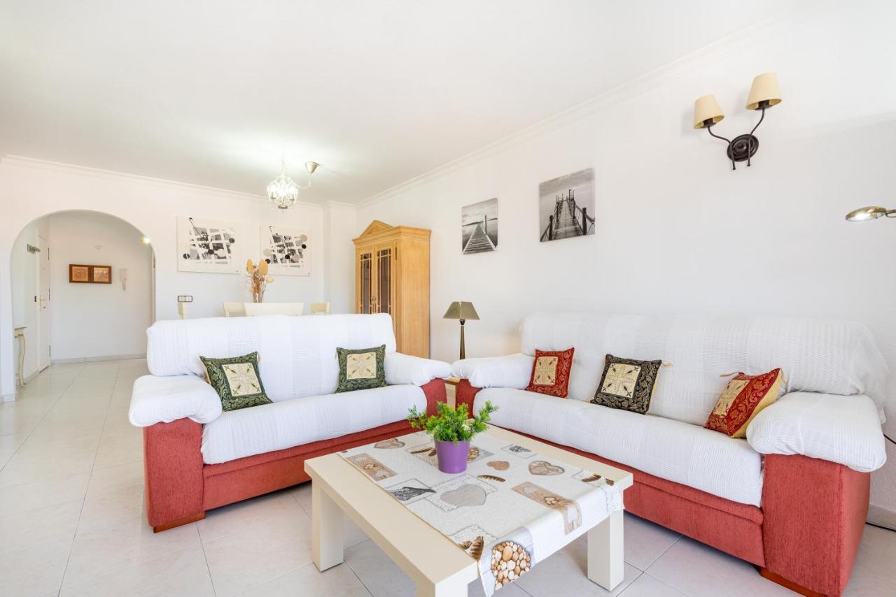 Adriana Apartment Fuengirola