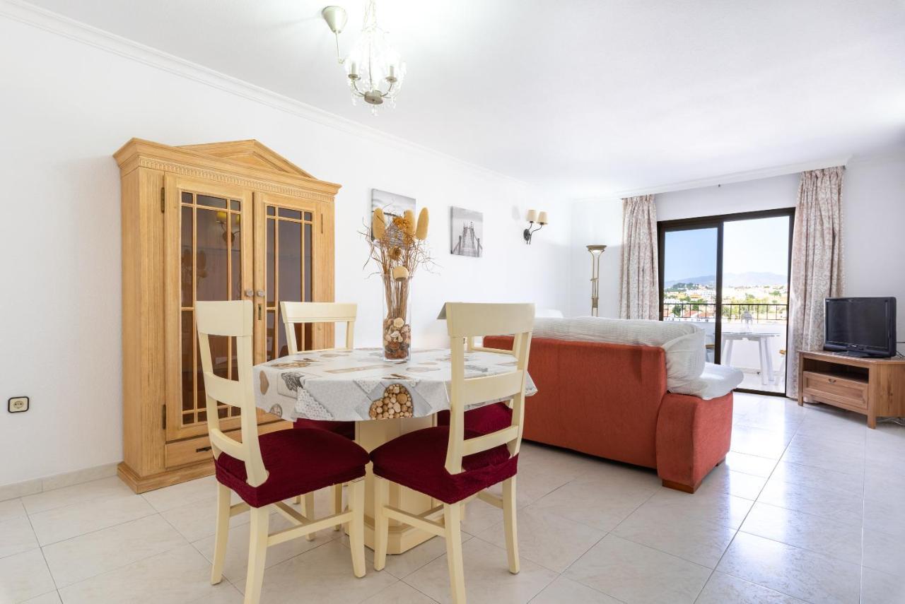Adriana Apartment *