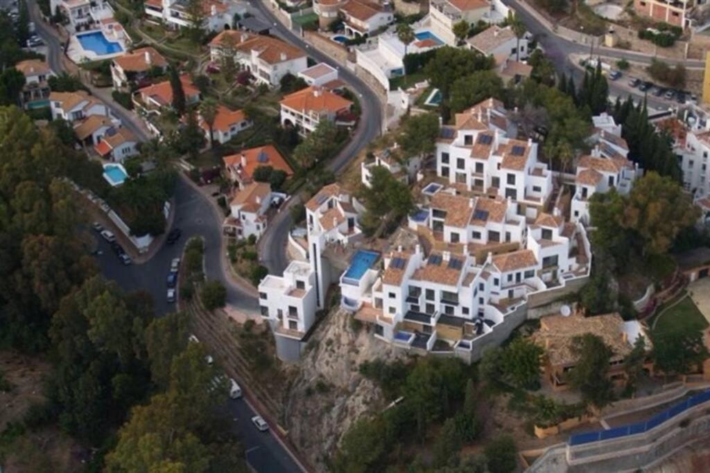 Сasa de vacaciones La Roca Casa 7 *