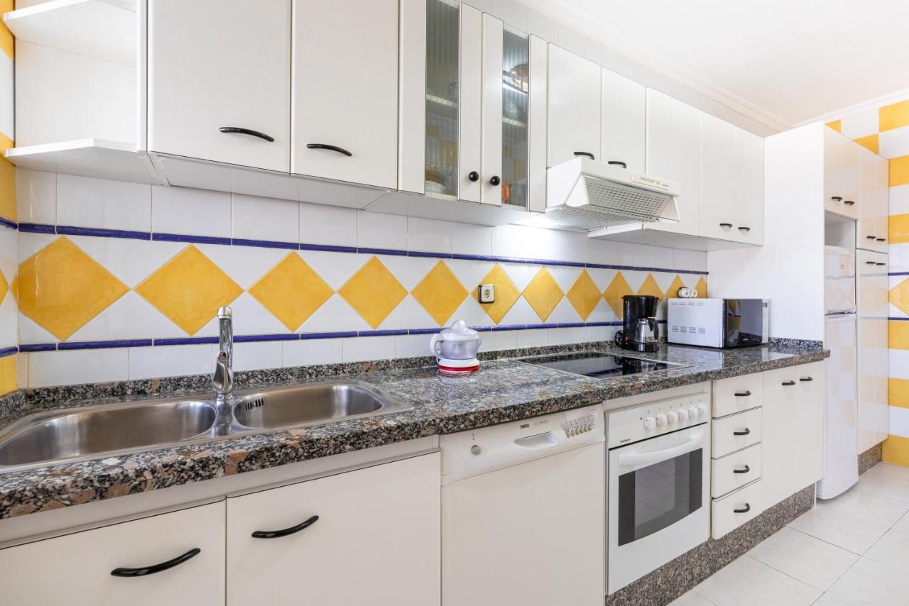 Adriana Apartment Fuengirola