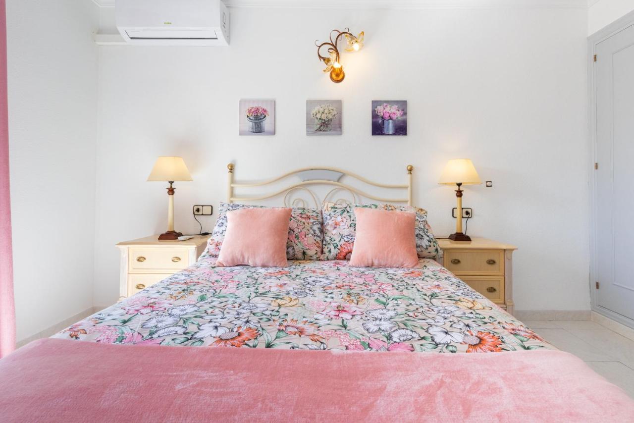 Adriana Apartment Fuengirola