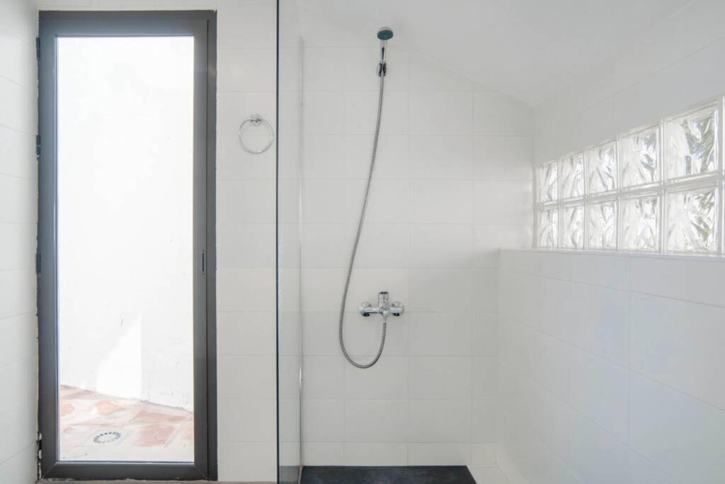 Сasa de vacaciones La Roca Casa 7 Fuengirola
