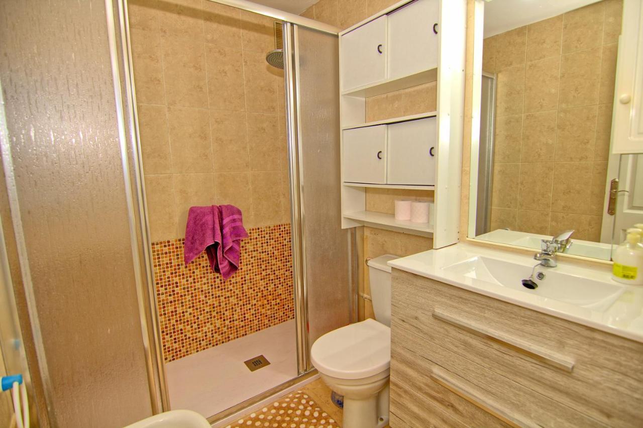 Feria Homestay Fuengirola