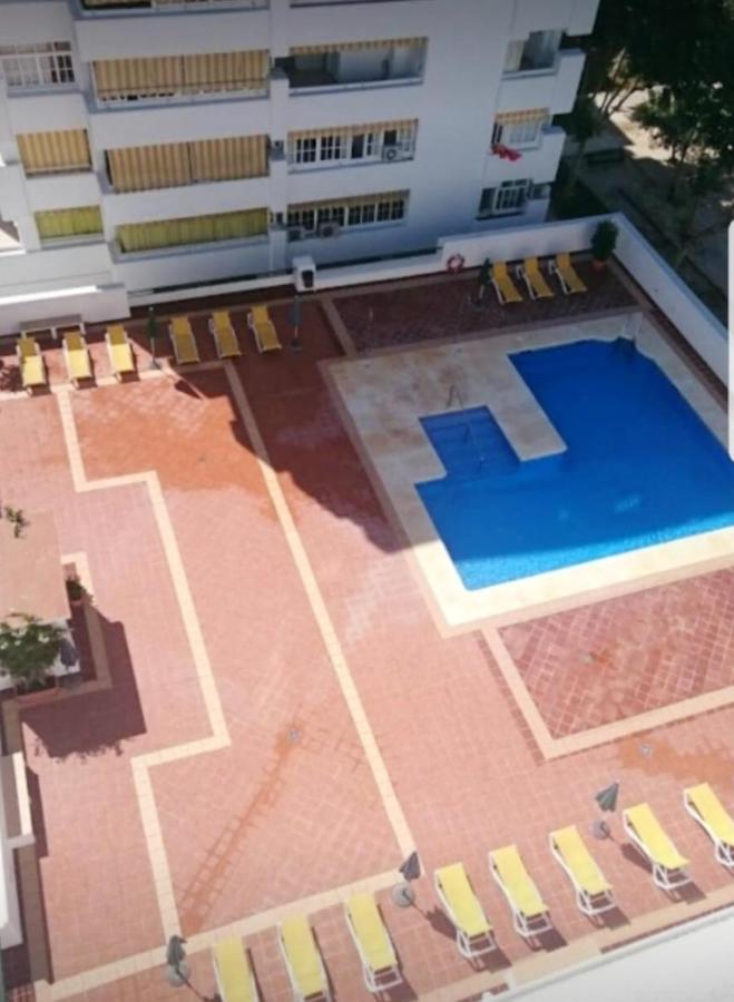 Calle Feria De Jerez Appartement *