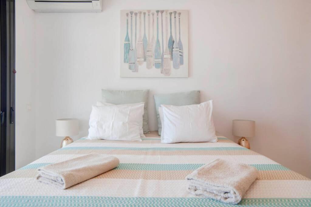 La Roca Casa 7 Fuengirola