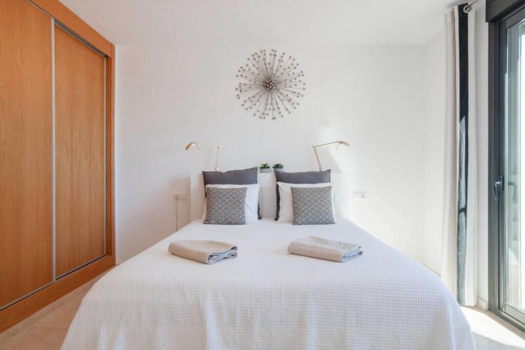 La Roca Casa 7 Сasa de vacaciones Fuengirola