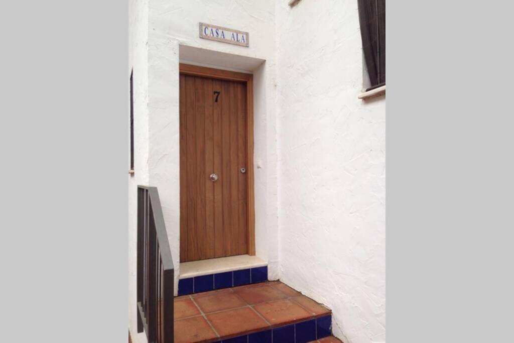 La Roca Casa 7 Сasa de vacaciones